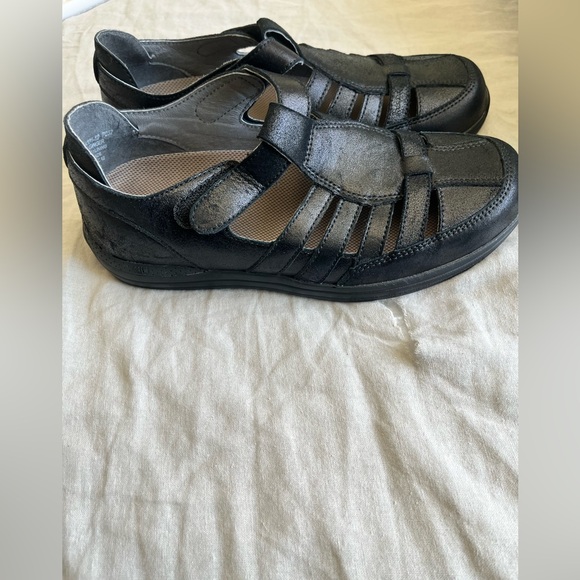 Women’s Drew Ginger shoe - Picture 5 of 9